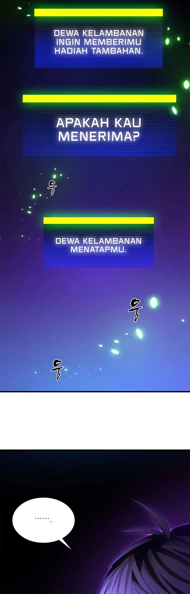 The Tutorial is Too Hard Chapter 244 - halaman 52