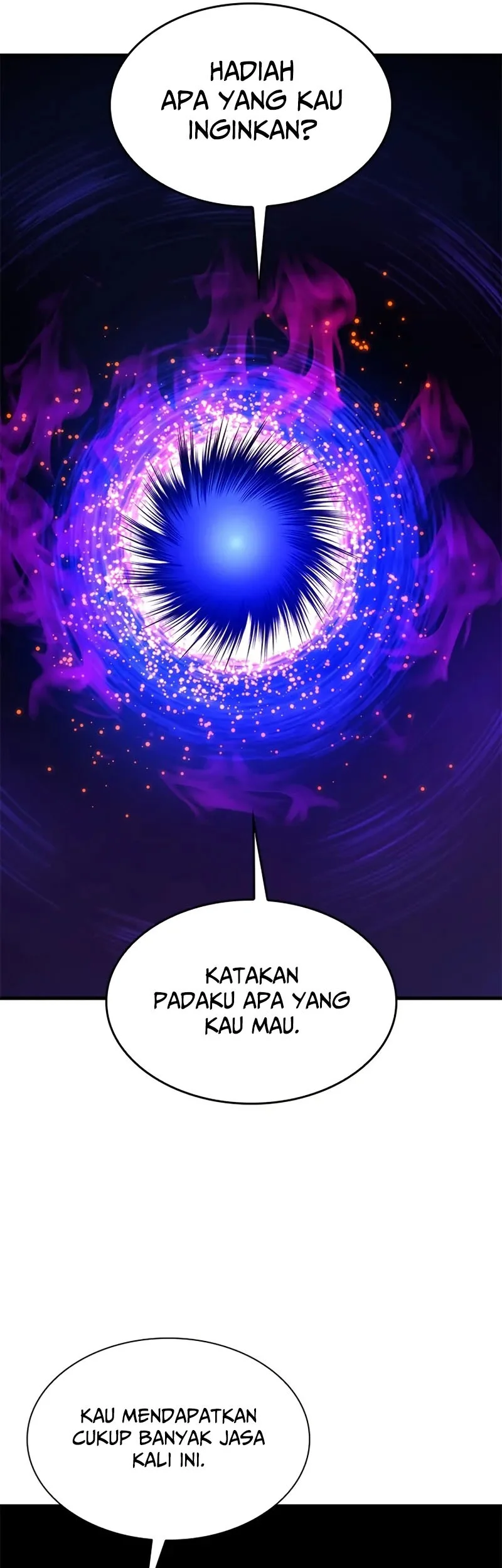 The Tutorial is Too Hard Chapter 244 - halaman 55