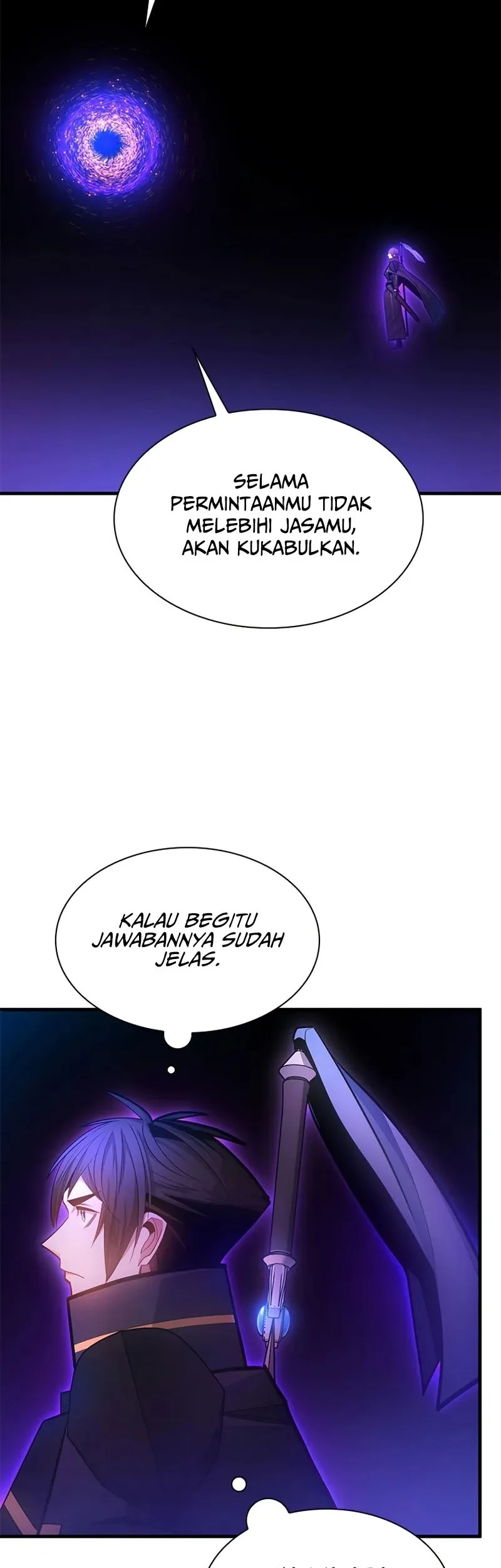 The Tutorial is Too Hard Chapter 244 - halaman 56