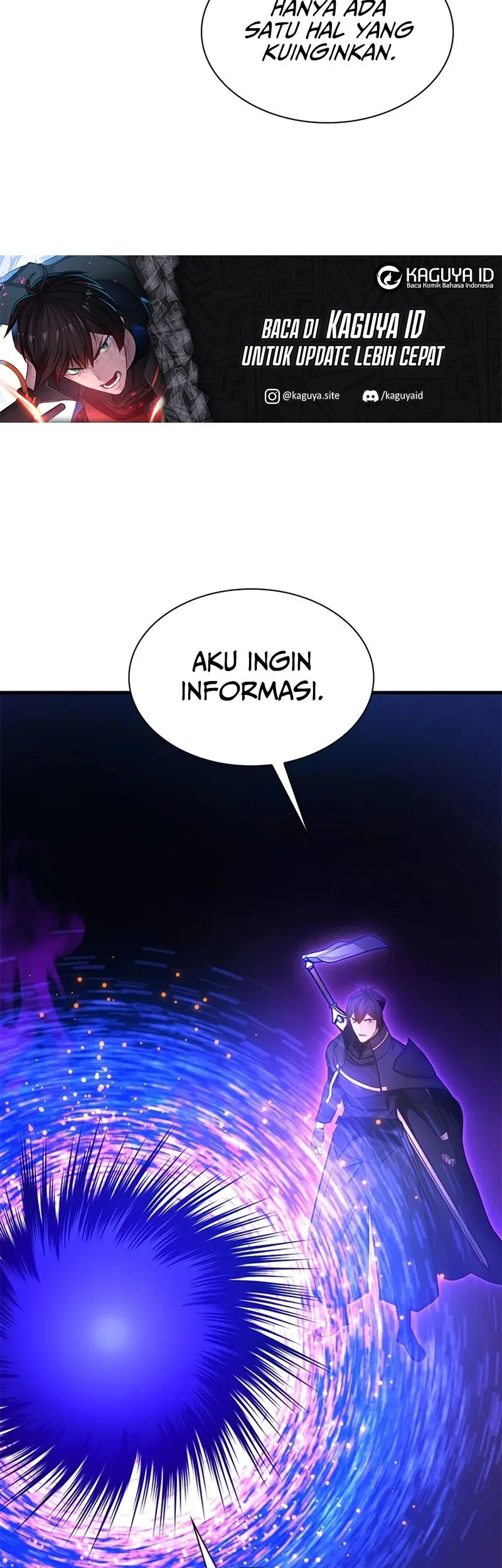 The Tutorial is Too Hard Chapter 244 - halaman 57