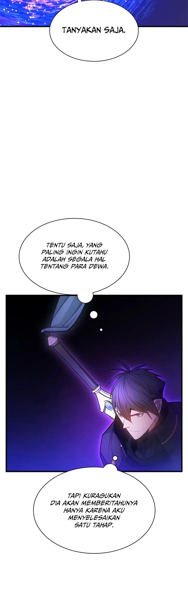 The Tutorial is Too Hard Chapter 244 - halaman 58