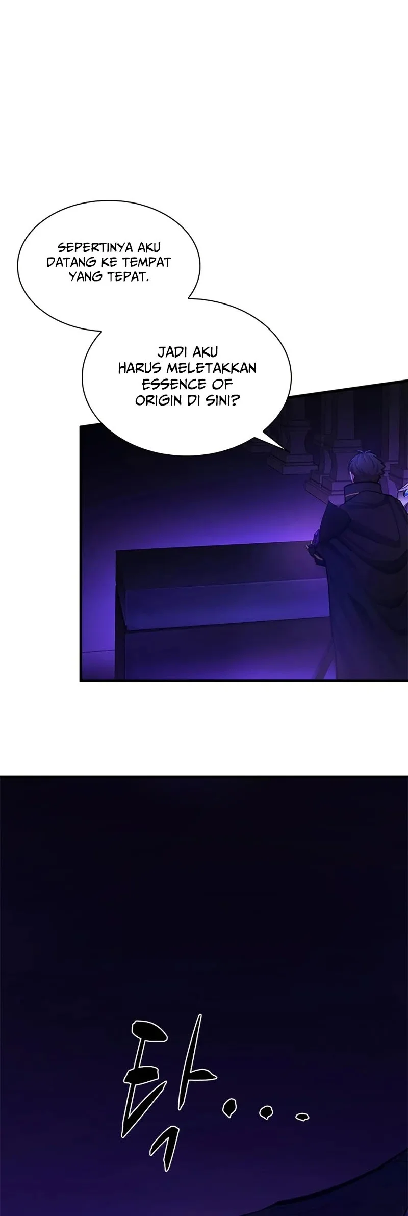 The Tutorial is Too Hard Chapter 244 - halaman 6
