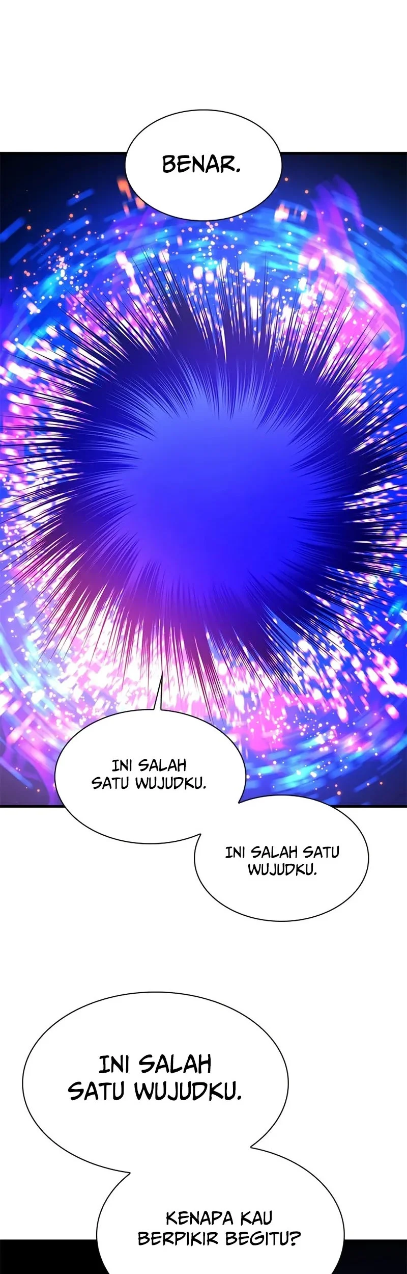 The Tutorial is Too Hard Chapter 244 - halaman 62