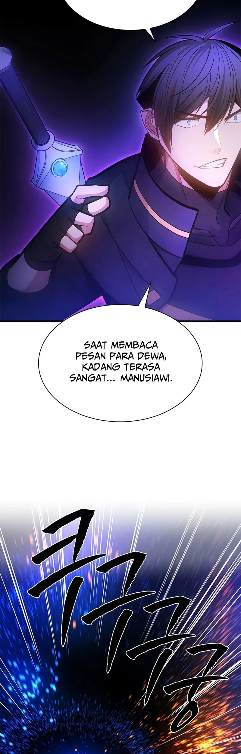 The Tutorial is Too Hard Chapter 244 - halaman 63