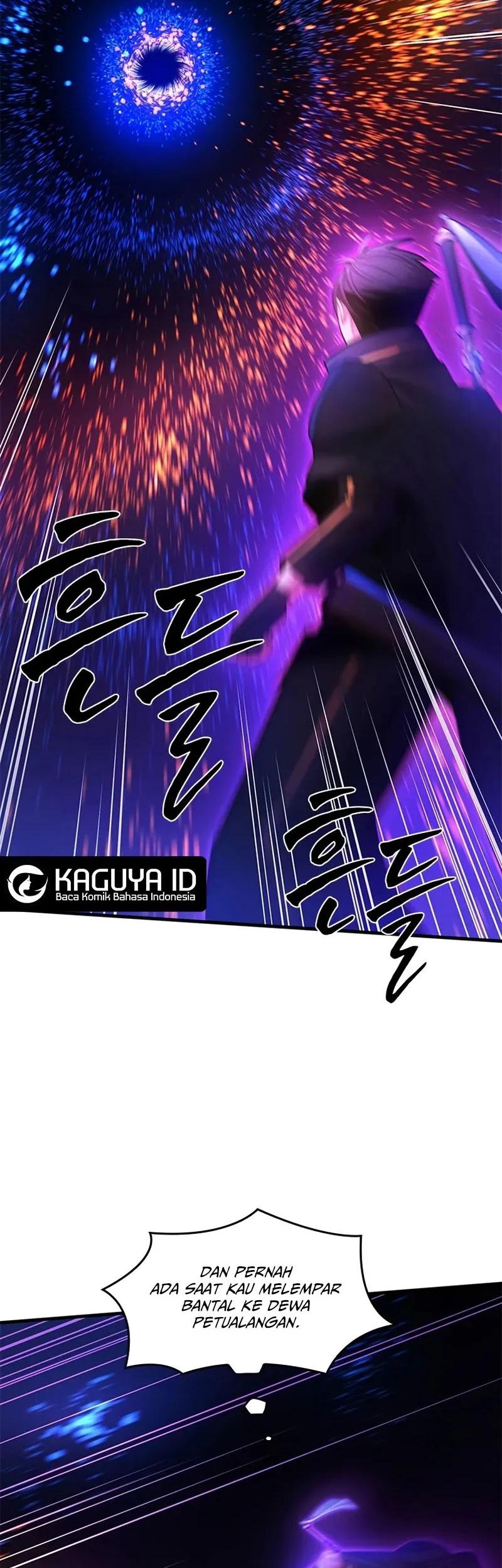 The Tutorial is Too Hard Chapter 244 - halaman 64