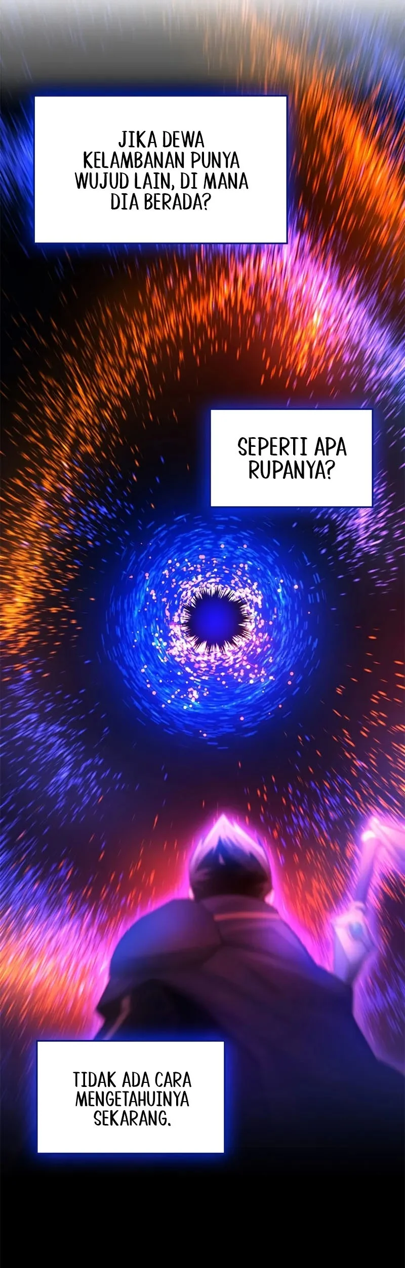 The Tutorial is Too Hard Chapter 244 - halaman 67