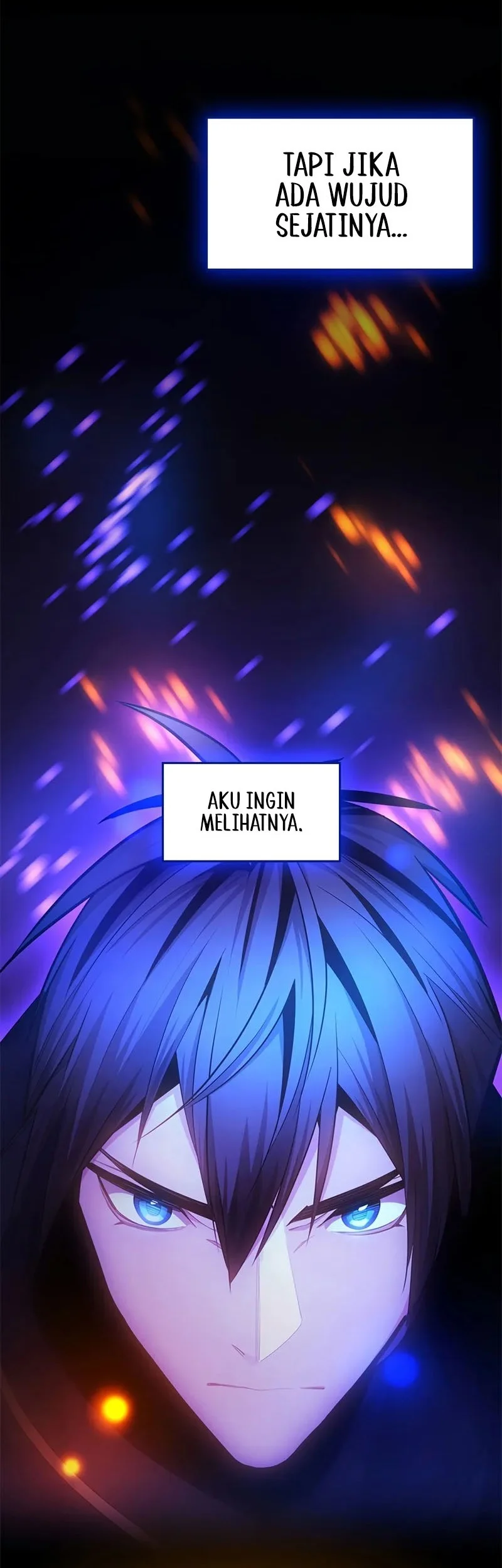 The Tutorial is Too Hard Chapter 244 - halaman 68