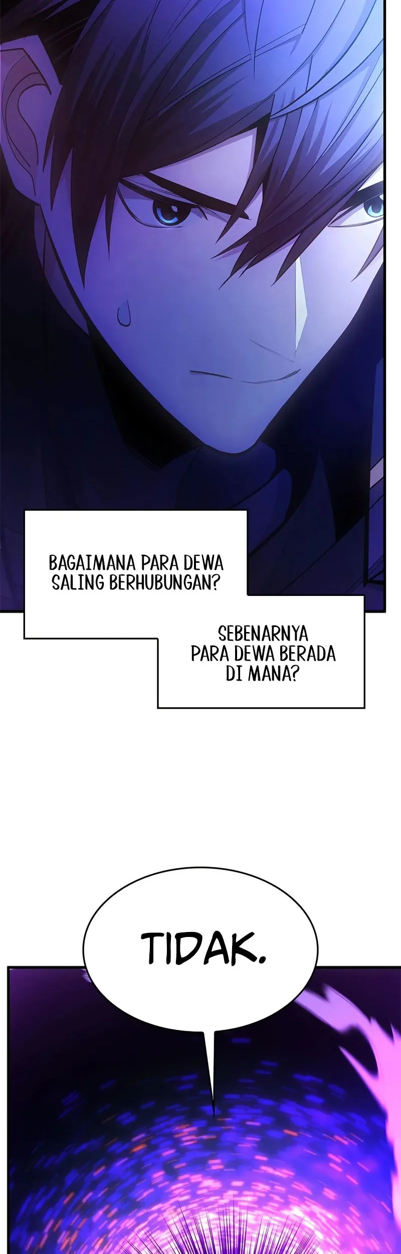 The Tutorial is Too Hard Chapter 245 - halaman 10