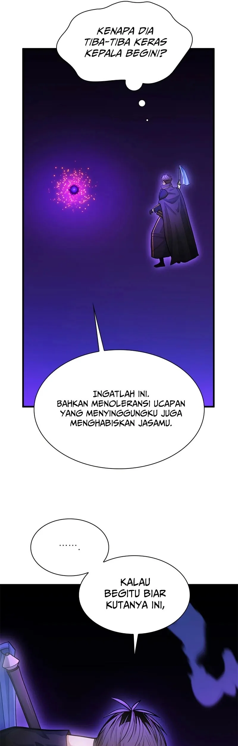 The Tutorial is Too Hard Chapter 245 - halaman 12