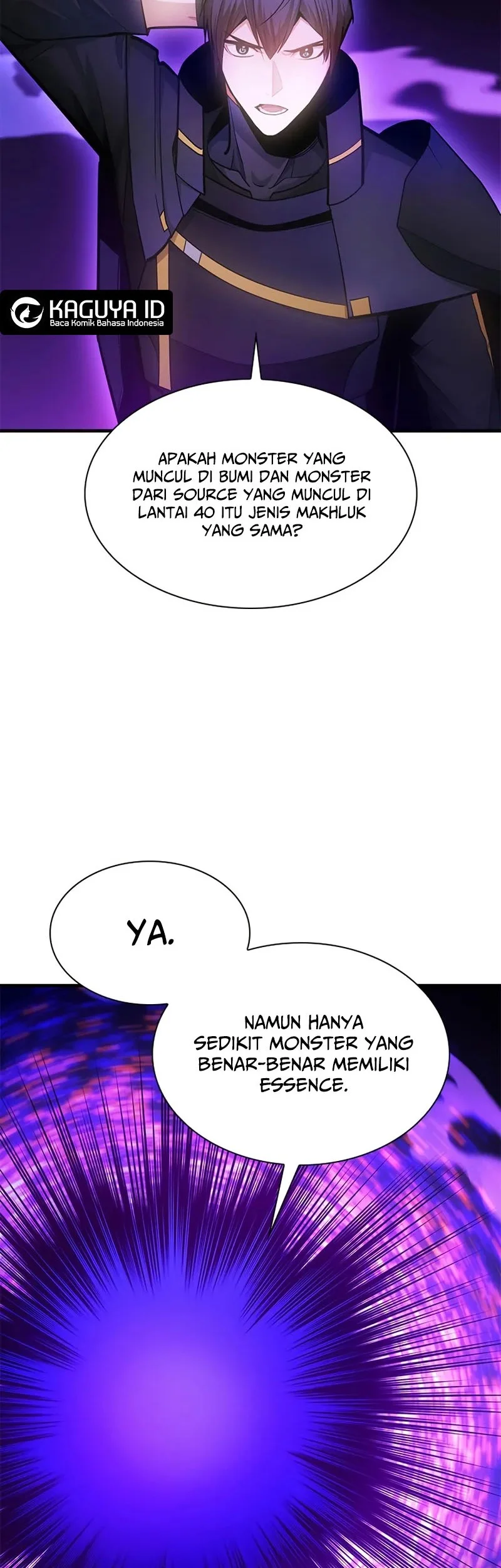 The Tutorial is Too Hard Chapter 245 - halaman 13