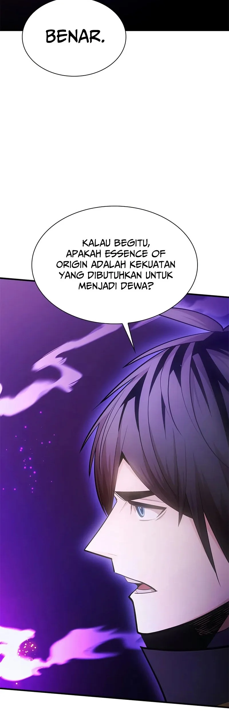 The Tutorial is Too Hard Chapter 245 - halaman 15