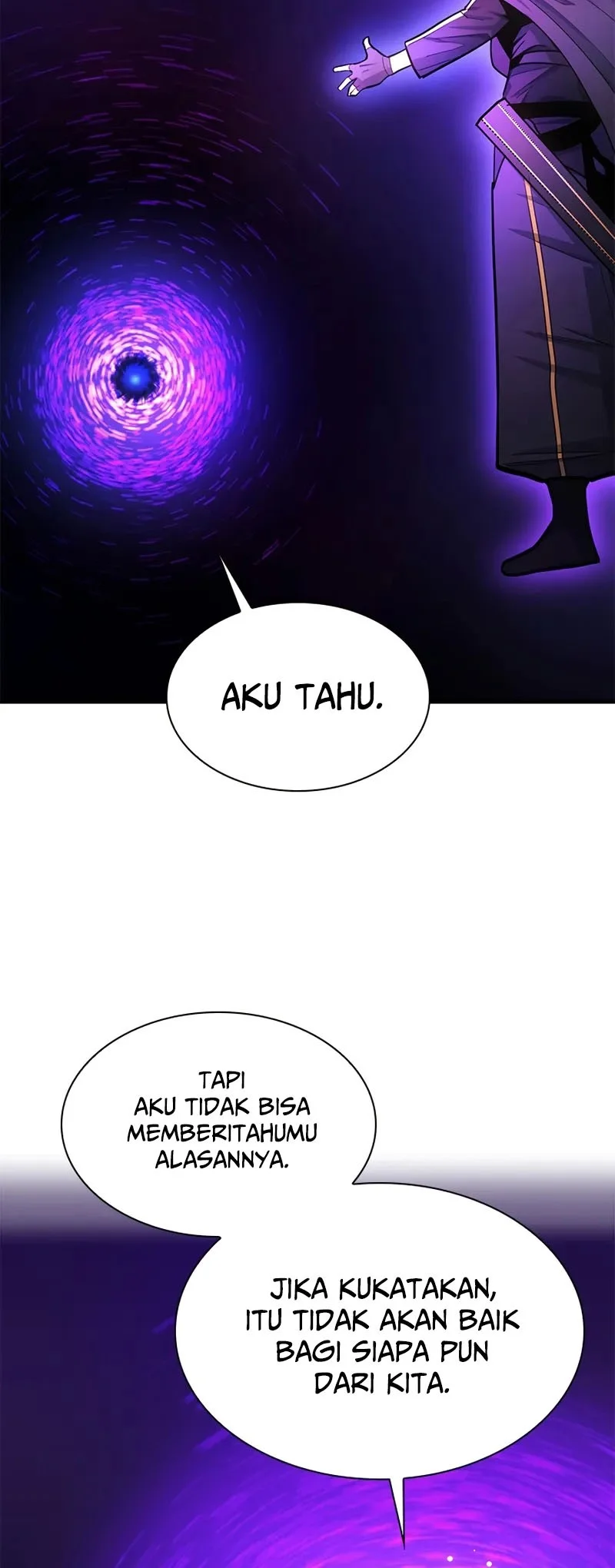The Tutorial is Too Hard Chapter 245 - halaman 22