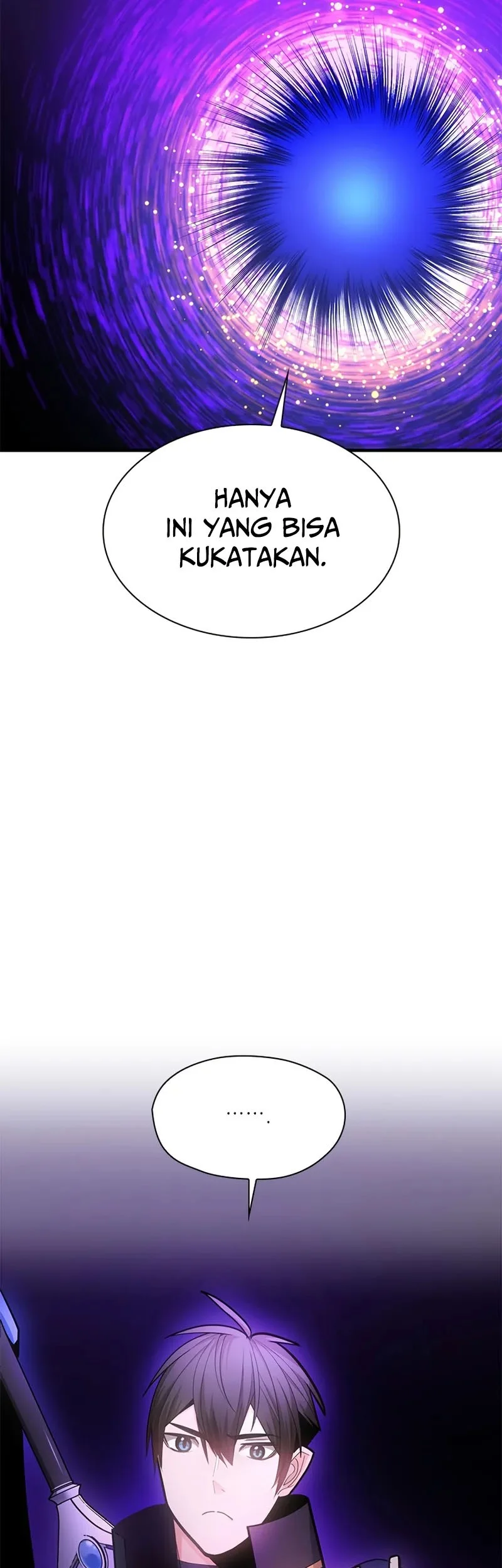 The Tutorial is Too Hard Chapter 245 - halaman 23