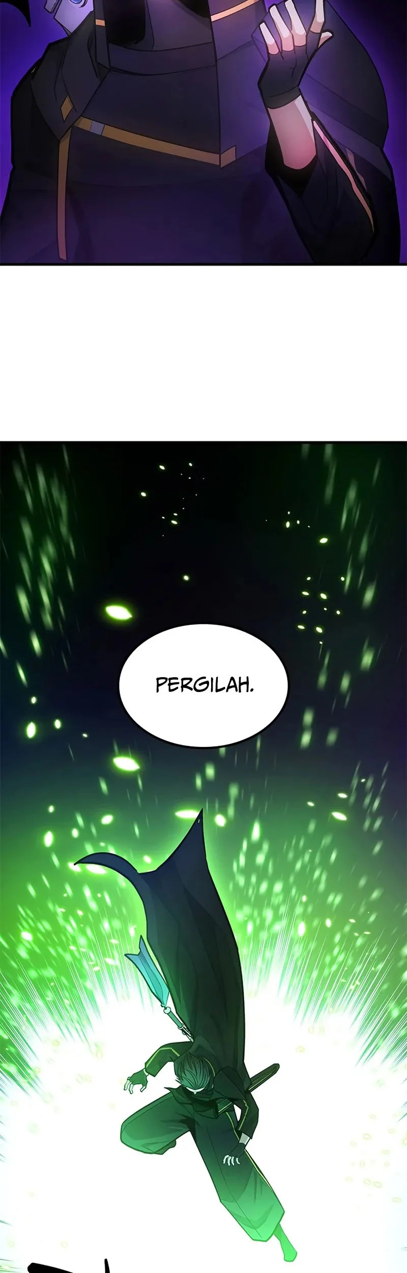 The Tutorial is Too Hard Chapter 245 - halaman 24