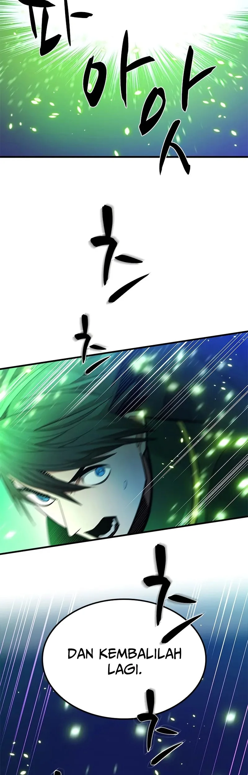 The Tutorial is Too Hard Chapter 245 - halaman 25