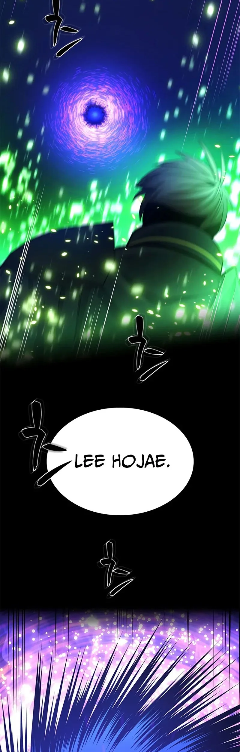 The Tutorial is Too Hard Chapter 245 - halaman 26