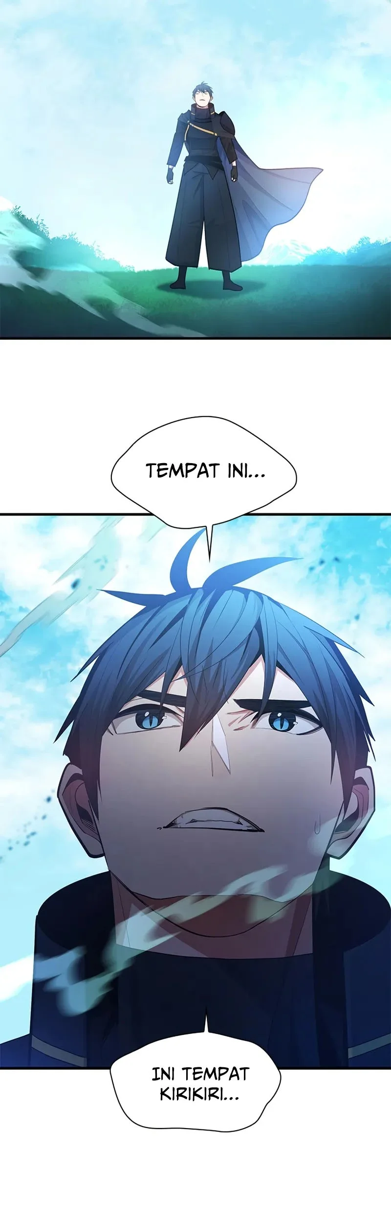 The Tutorial is Too Hard Chapter 245 - halaman 29