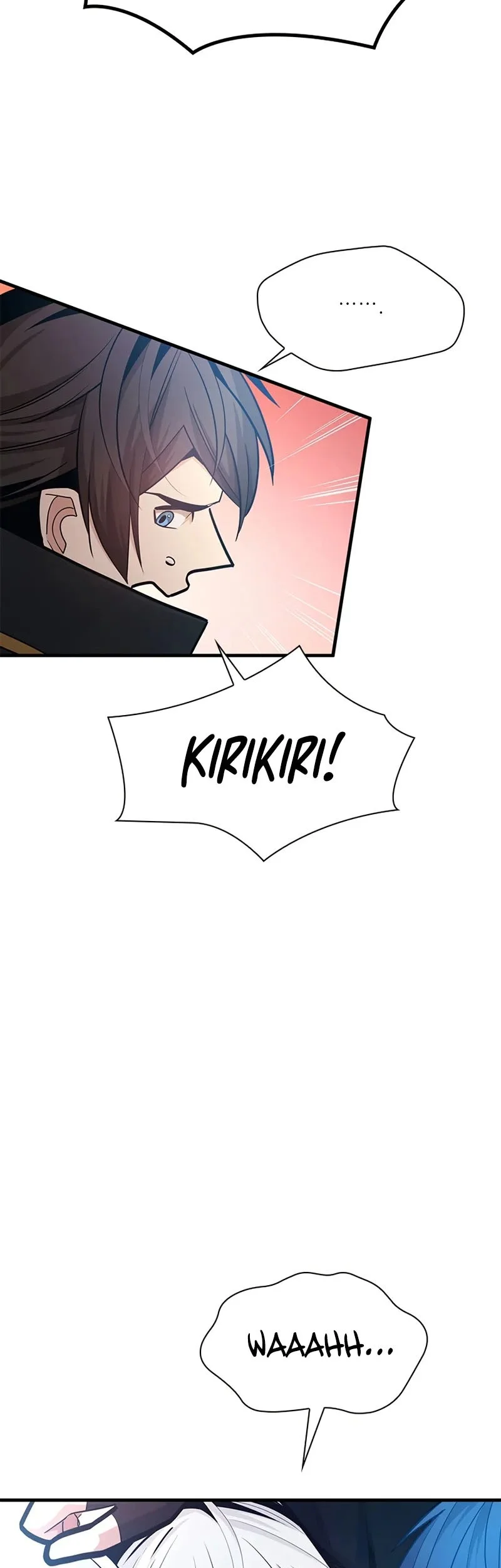 The Tutorial is Too Hard Chapter 245 - halaman 31