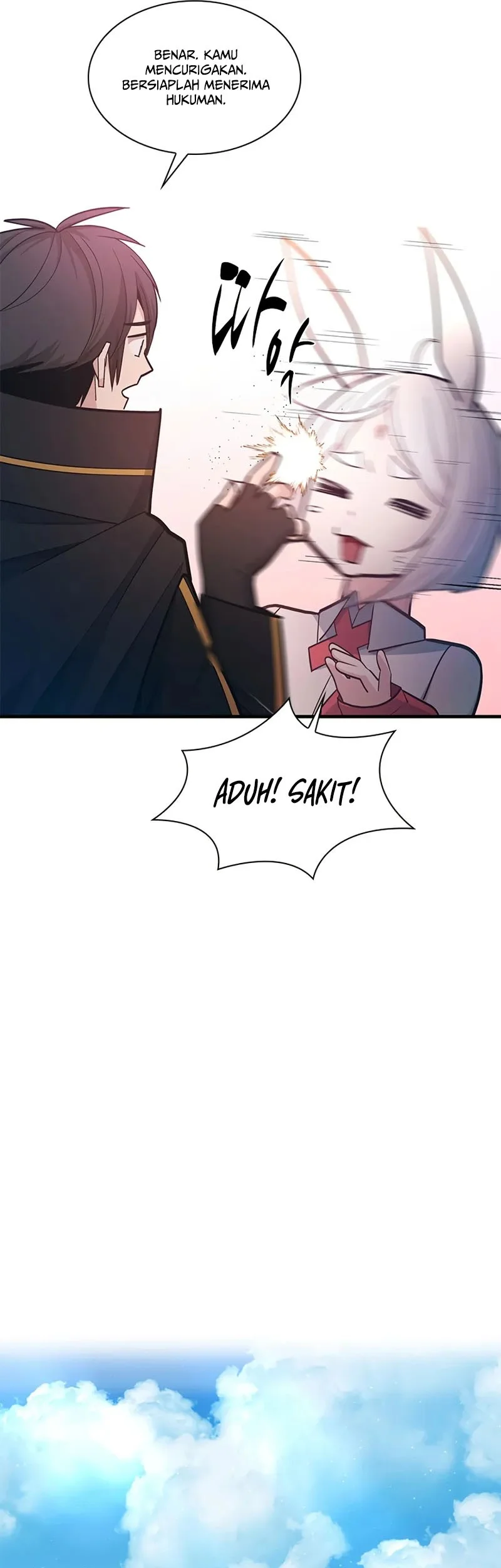 The Tutorial is Too Hard Chapter 245 - halaman 35