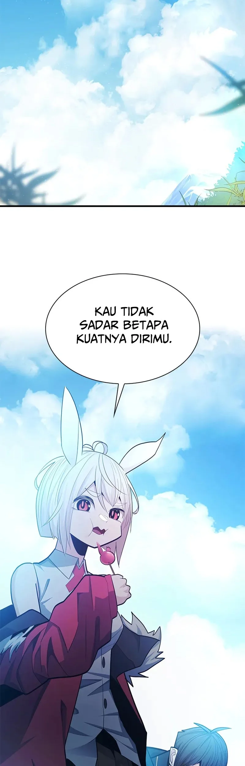 The Tutorial is Too Hard Chapter 245 - halaman 36