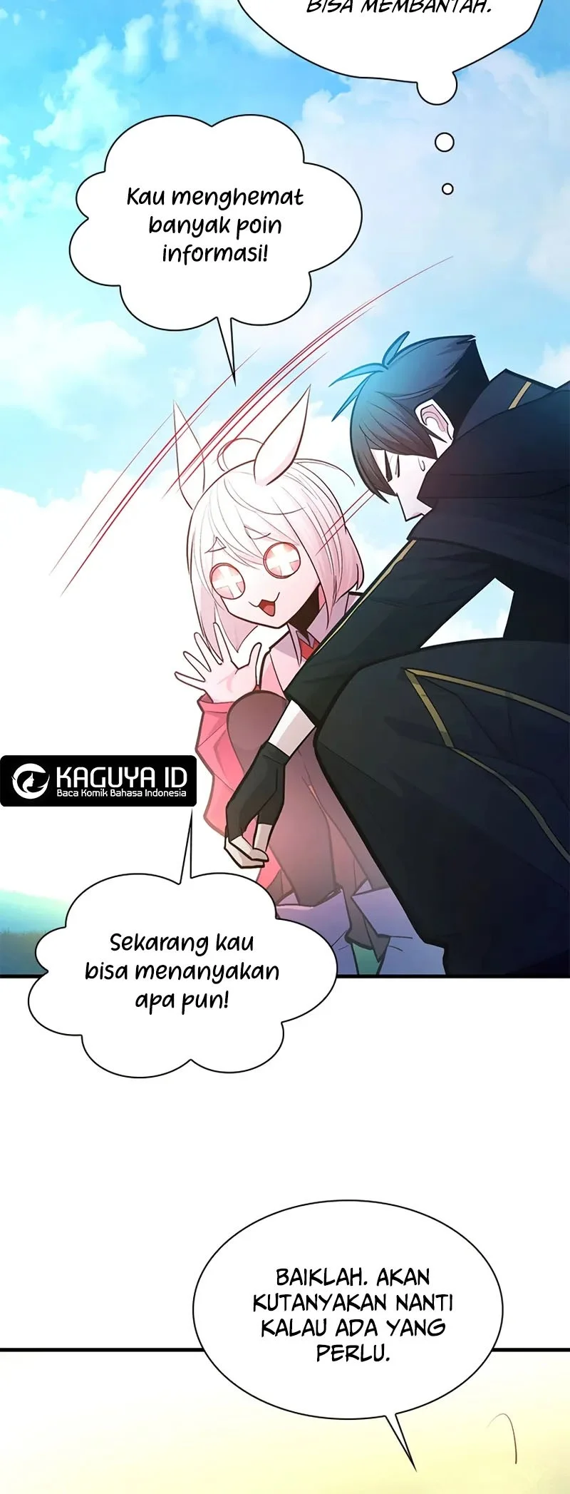 The Tutorial is Too Hard Chapter 245 - halaman 39