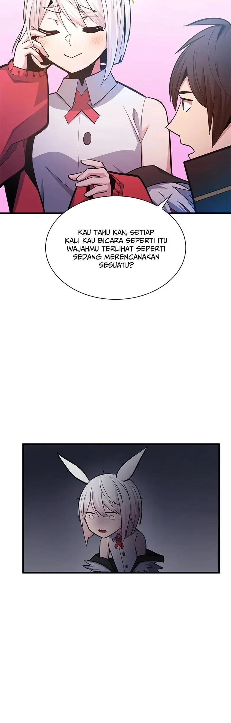 The Tutorial is Too Hard Chapter 245 - halaman 41