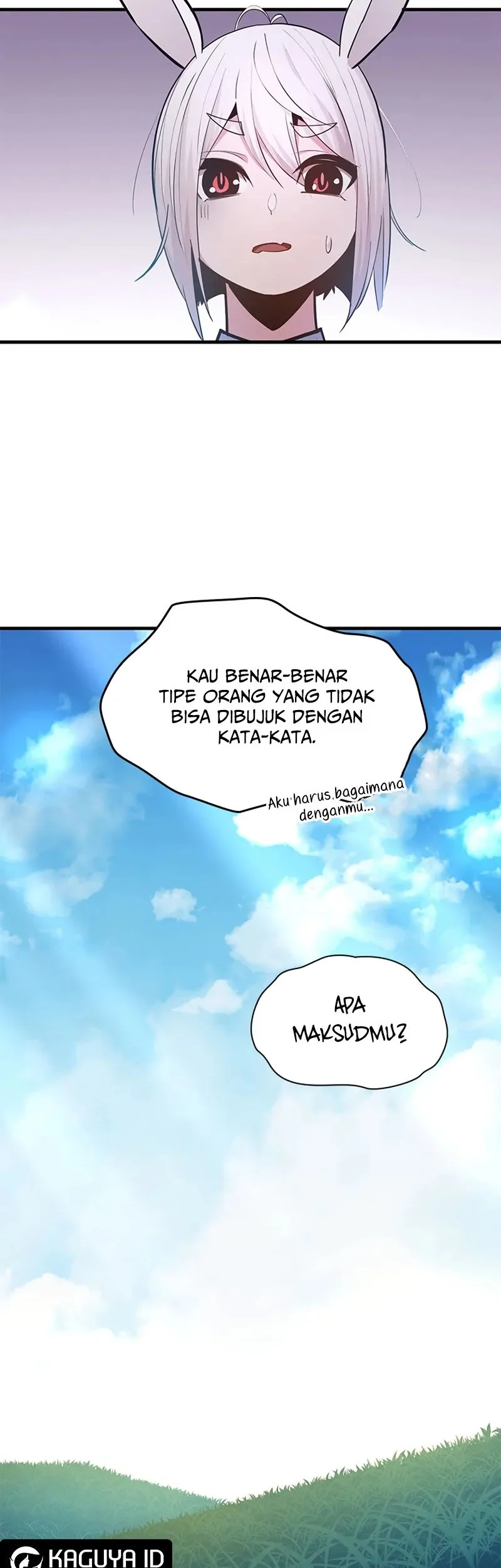 The Tutorial is Too Hard Chapter 245 - halaman 43
