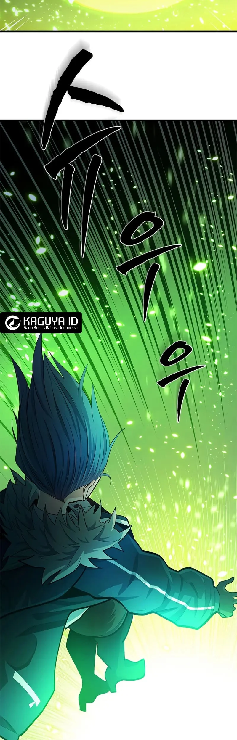 The Tutorial is Too Hard Chapter 245 - halaman 50