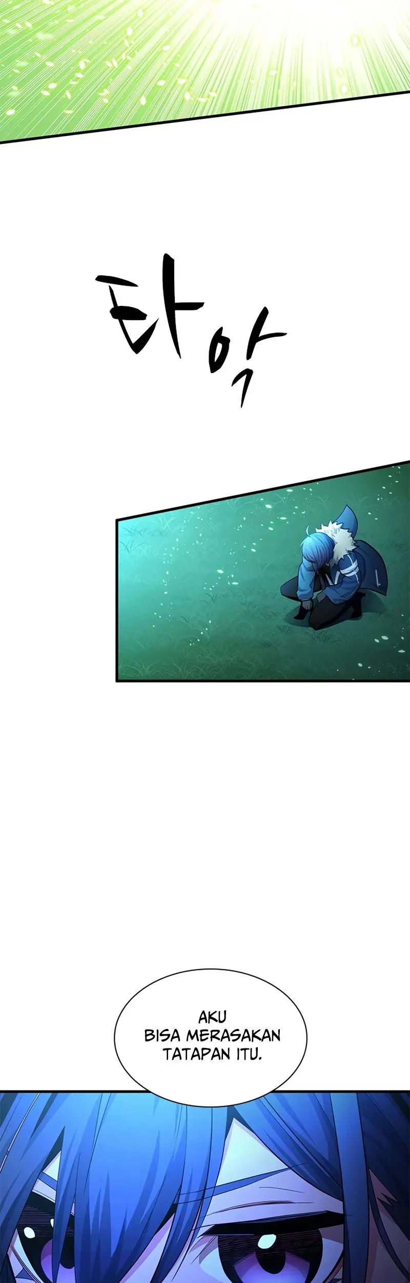 The Tutorial is Too Hard Chapter 245 - halaman 52
