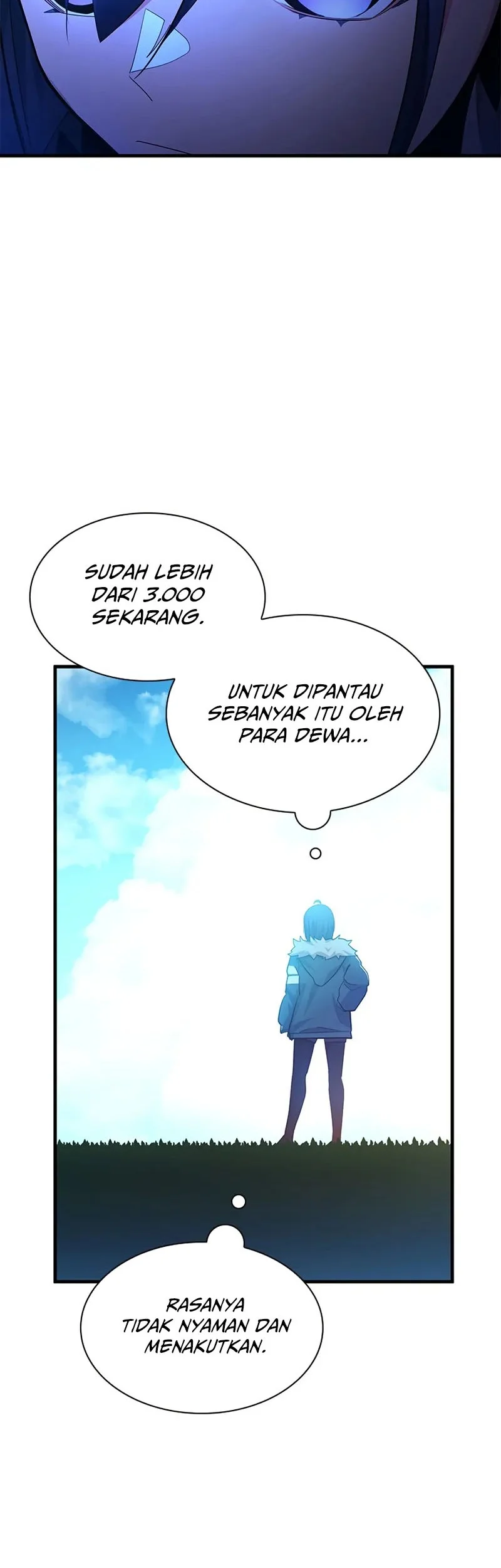 The Tutorial is Too Hard Chapter 245 - halaman 53