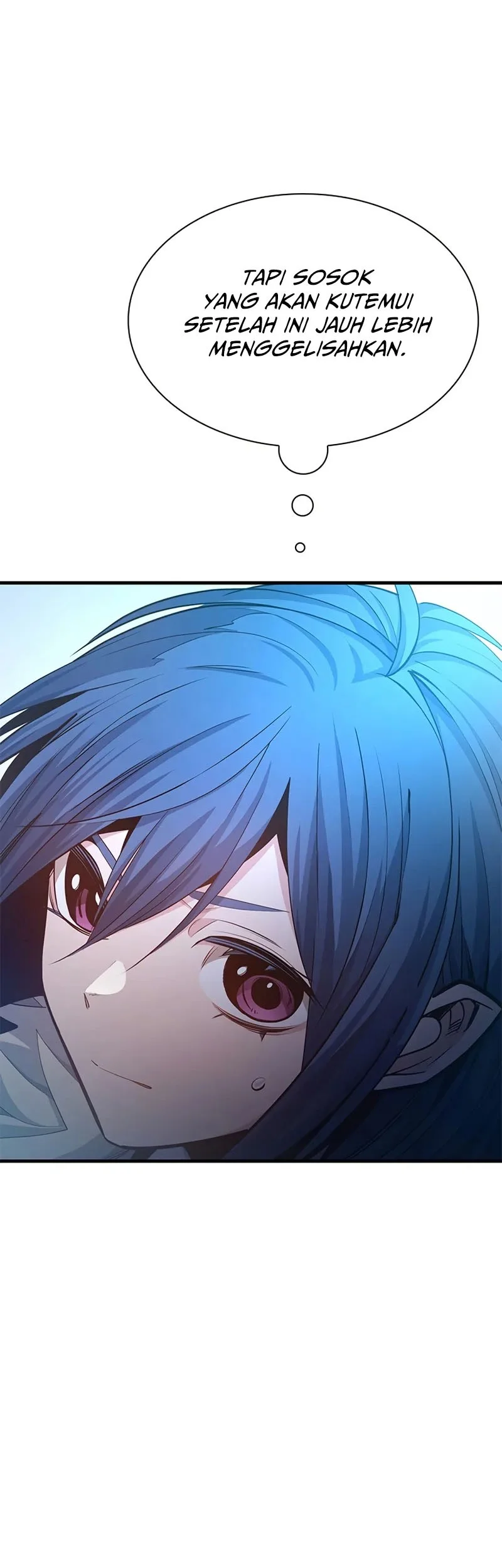 The Tutorial is Too Hard Chapter 245 - halaman 54