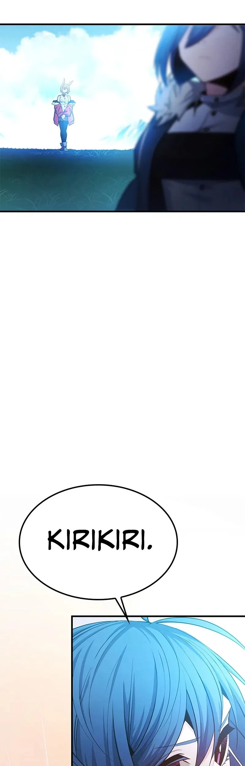 The Tutorial is Too Hard Chapter 245 - halaman 55