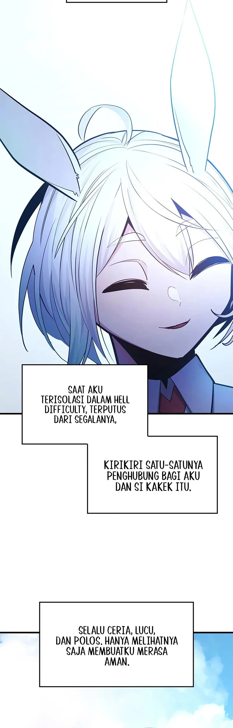 The Tutorial is Too Hard Chapter 245 - halaman 59