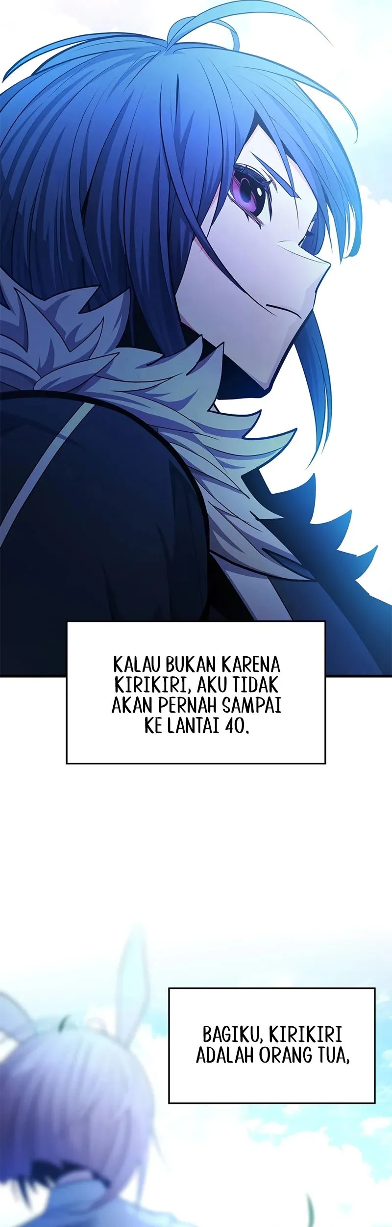 The Tutorial is Too Hard Chapter 245 - halaman 60