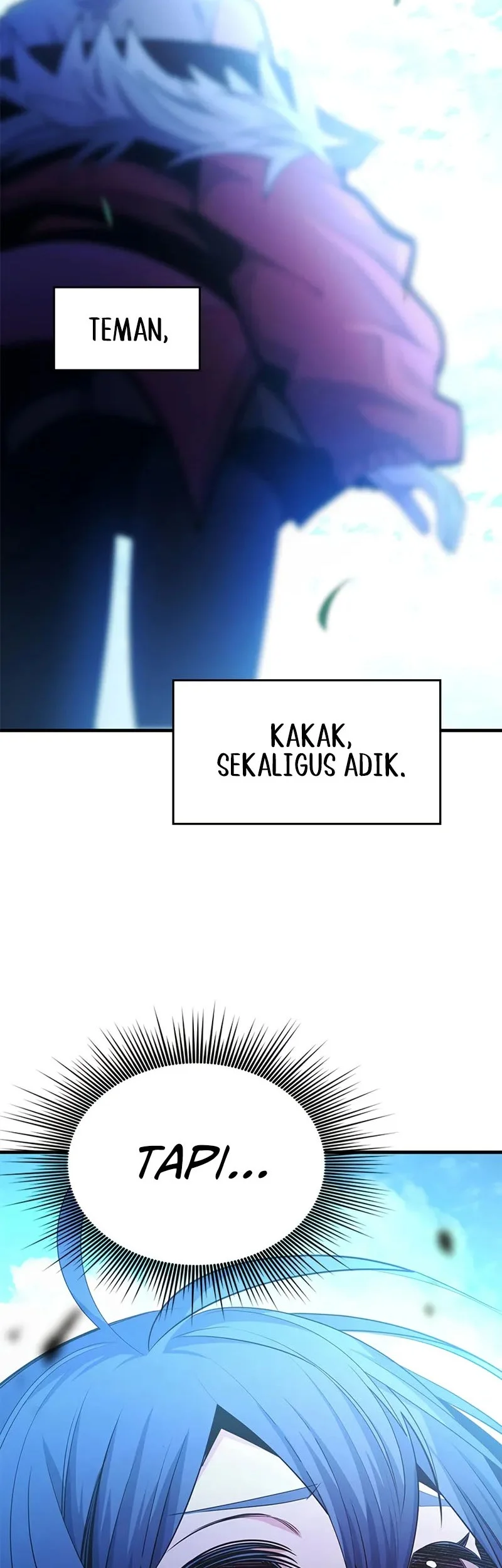 The Tutorial is Too Hard Chapter 245 - halaman 61