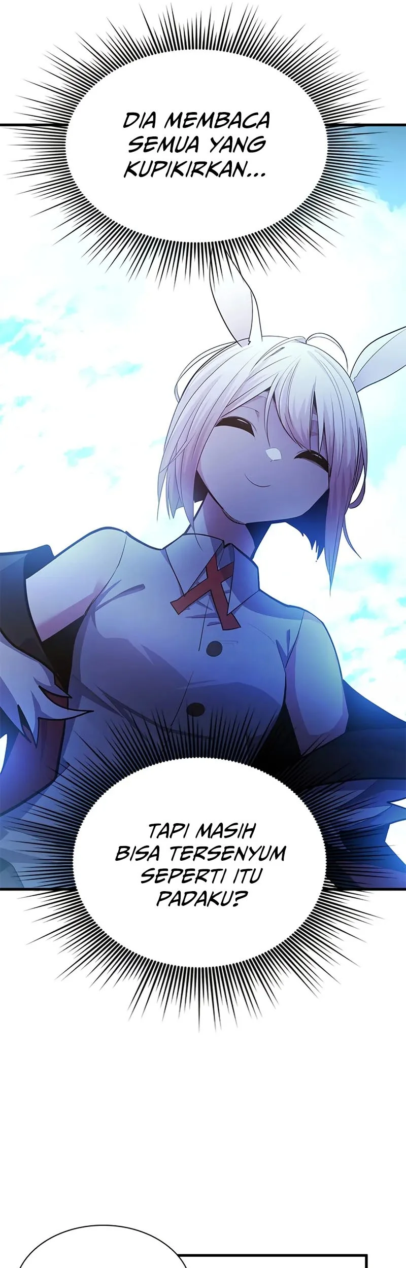 The Tutorial is Too Hard Chapter 245 - halaman 63