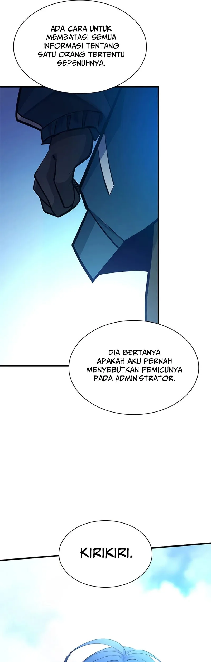 The Tutorial is Too Hard Chapter 245 - halaman 68
