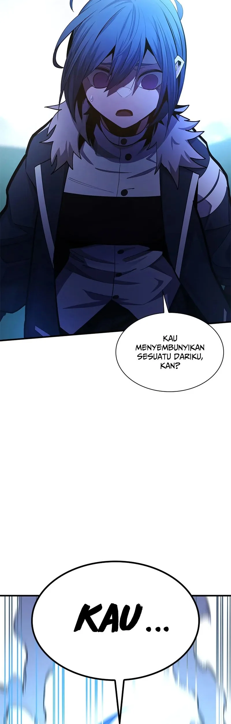 The Tutorial is Too Hard Chapter 245 - halaman 69
