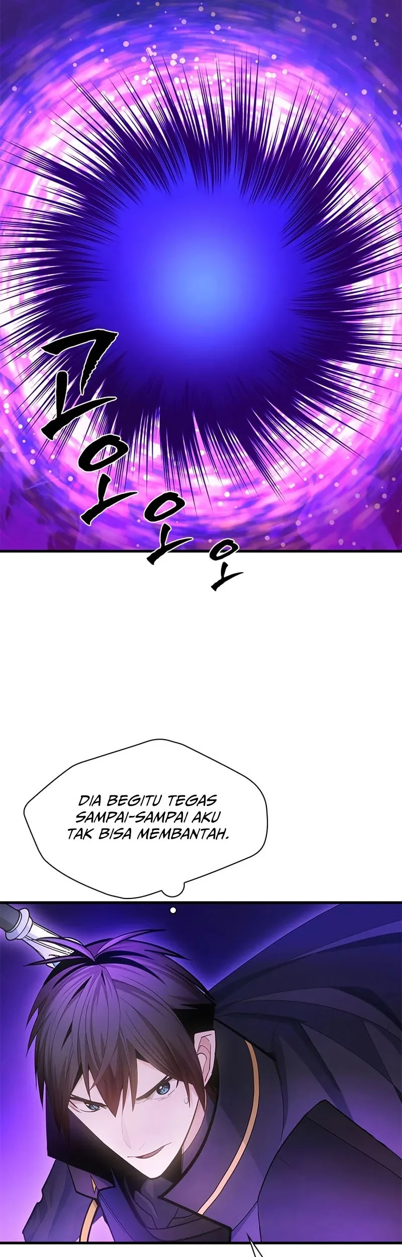 The Tutorial is Too Hard Chapter 245 - halaman 7
