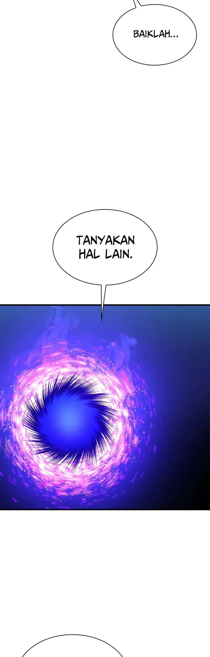 The Tutorial is Too Hard Chapter 245 - halaman 8