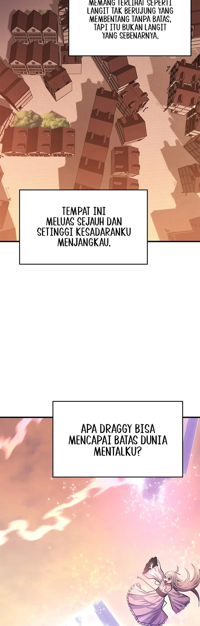The Tutorial is Too Hard Chapter 246 - halaman 15