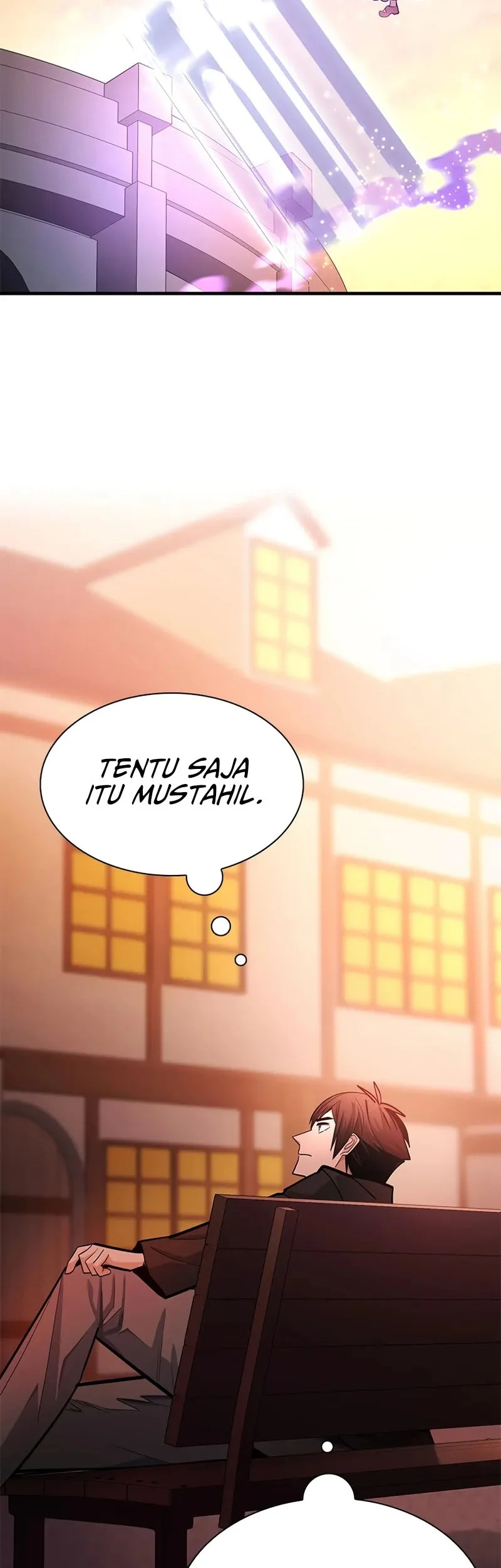 The Tutorial is Too Hard Chapter 246 - halaman 16