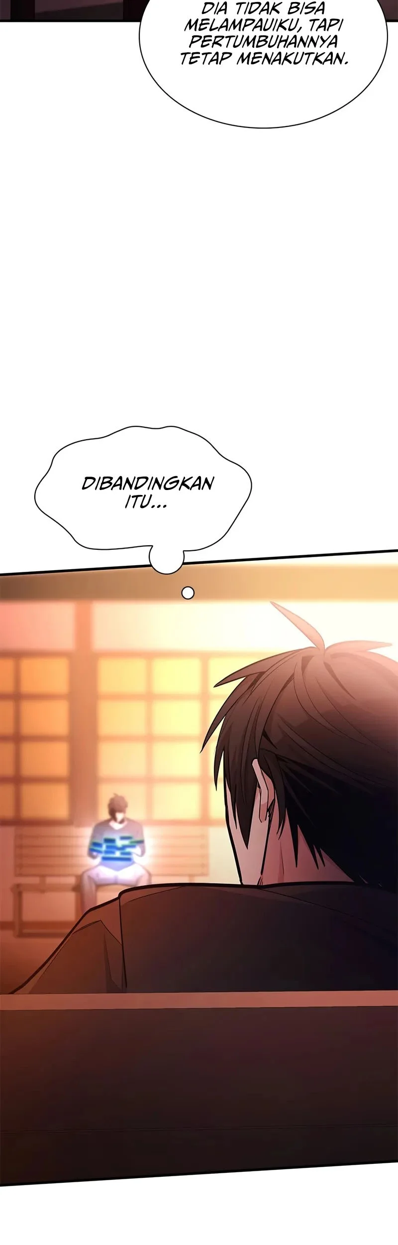 The Tutorial is Too Hard Chapter 246 - halaman 17