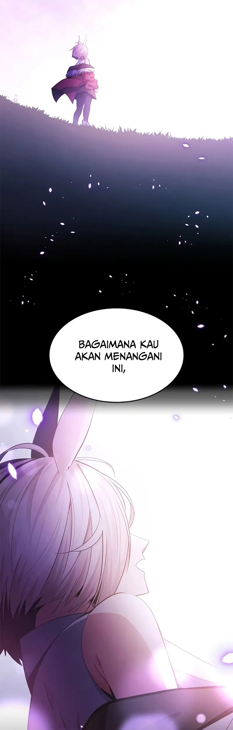 The Tutorial is Too Hard Chapter 246 - halaman 2