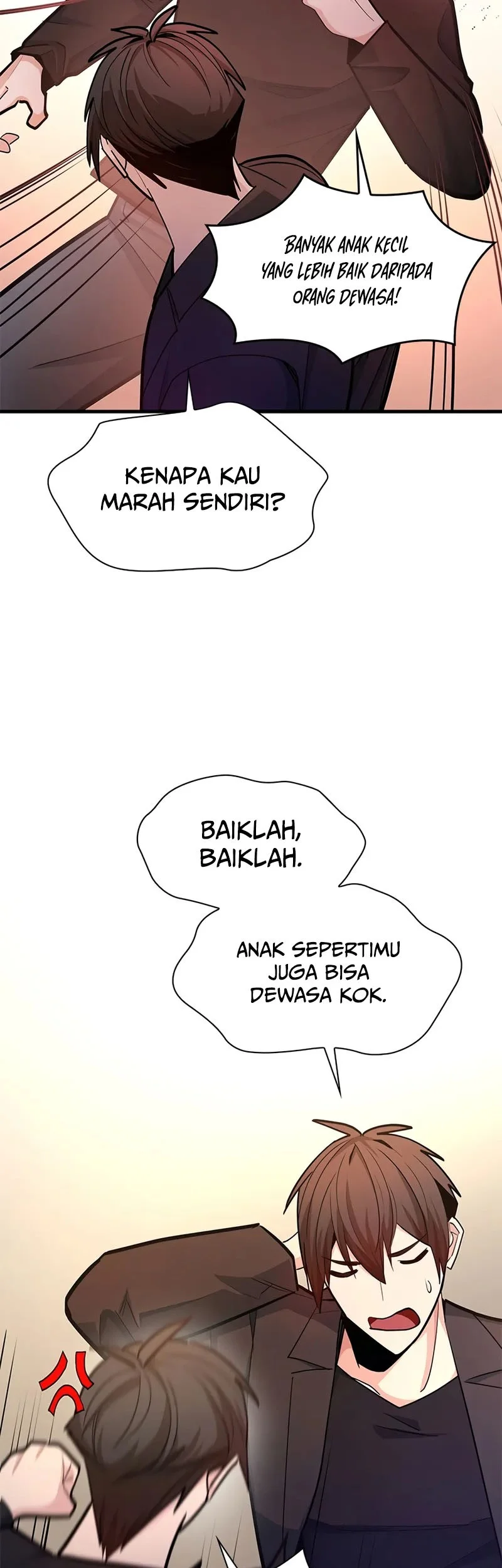 The Tutorial is Too Hard Chapter 246 - halaman 27