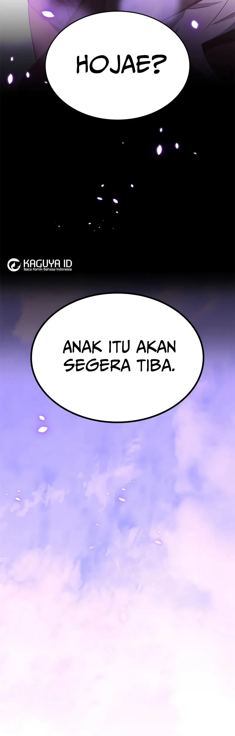 The Tutorial is Too Hard Chapter 246 - halaman 3
