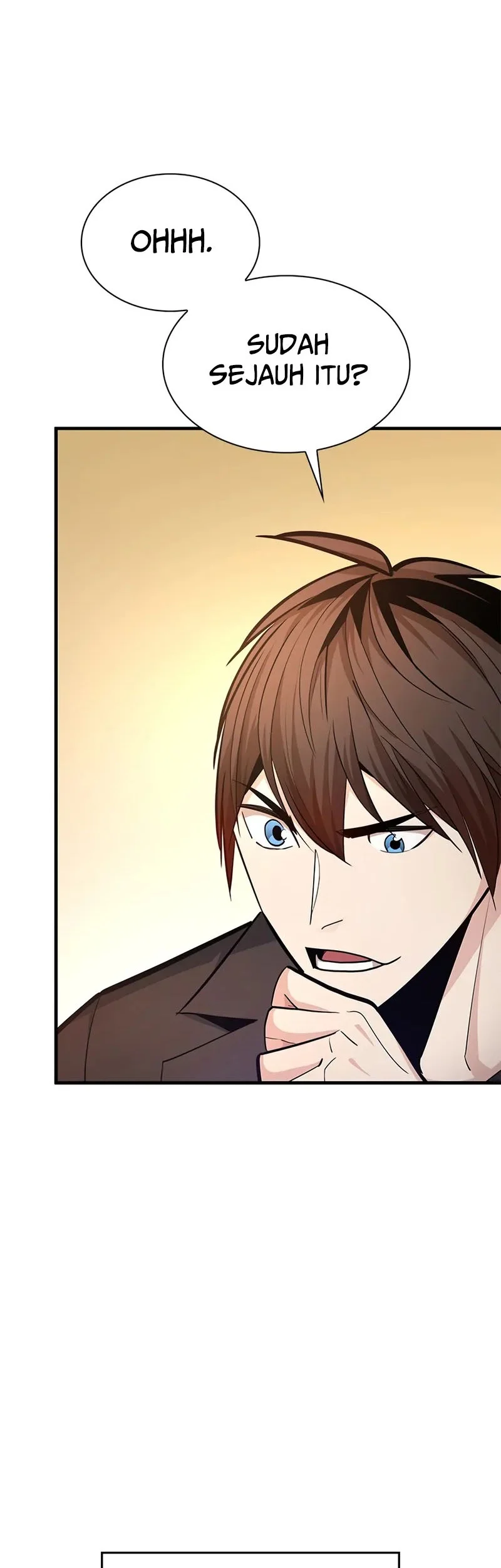 The Tutorial is Too Hard Chapter 246 - halaman 32