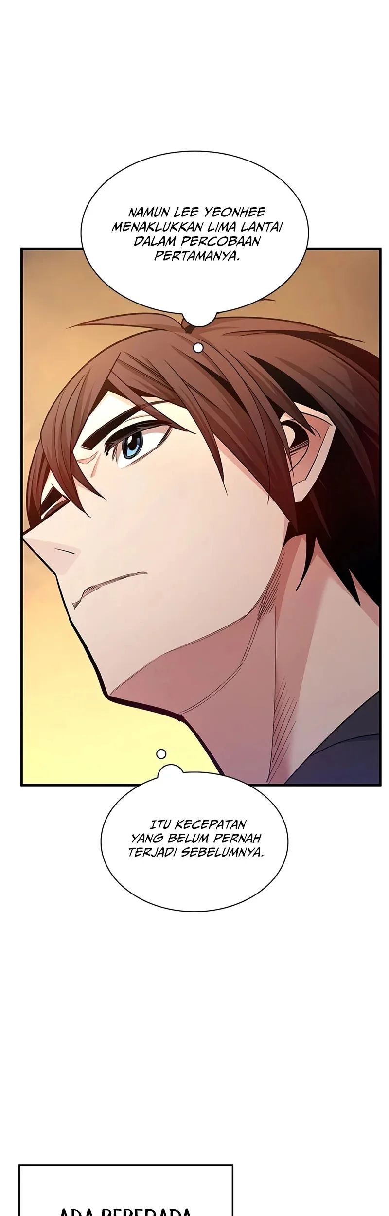 The Tutorial is Too Hard Chapter 246 - halaman 37
