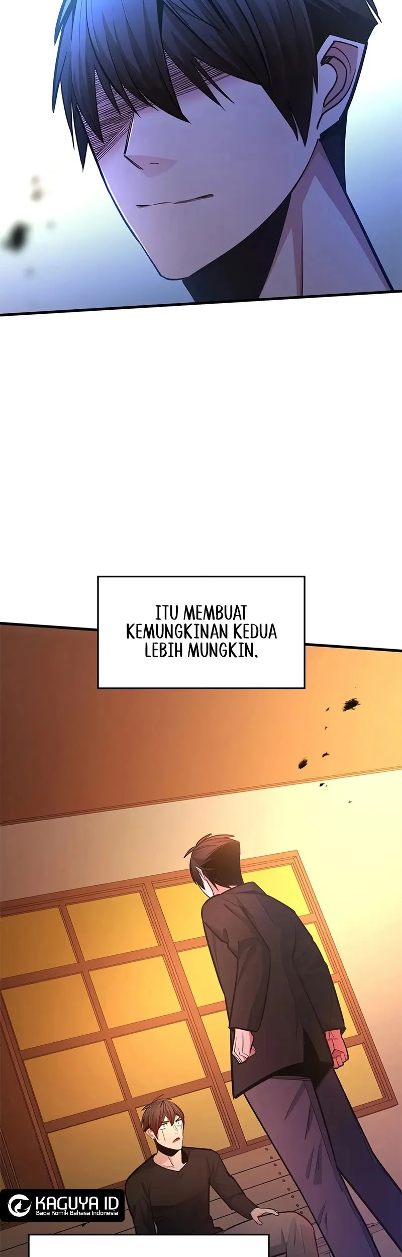 The Tutorial is Too Hard Chapter 246 - halaman 41