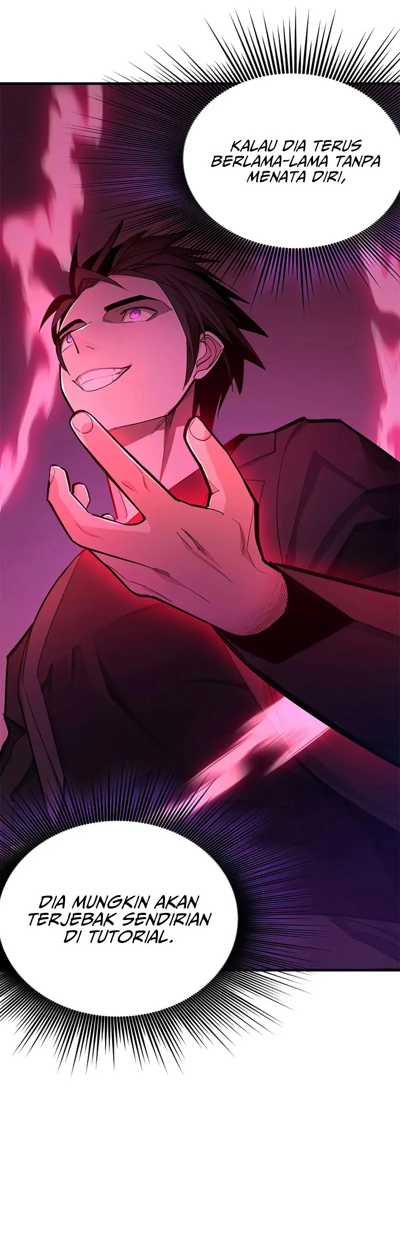 The Tutorial is Too Hard Chapter 246 - halaman 43